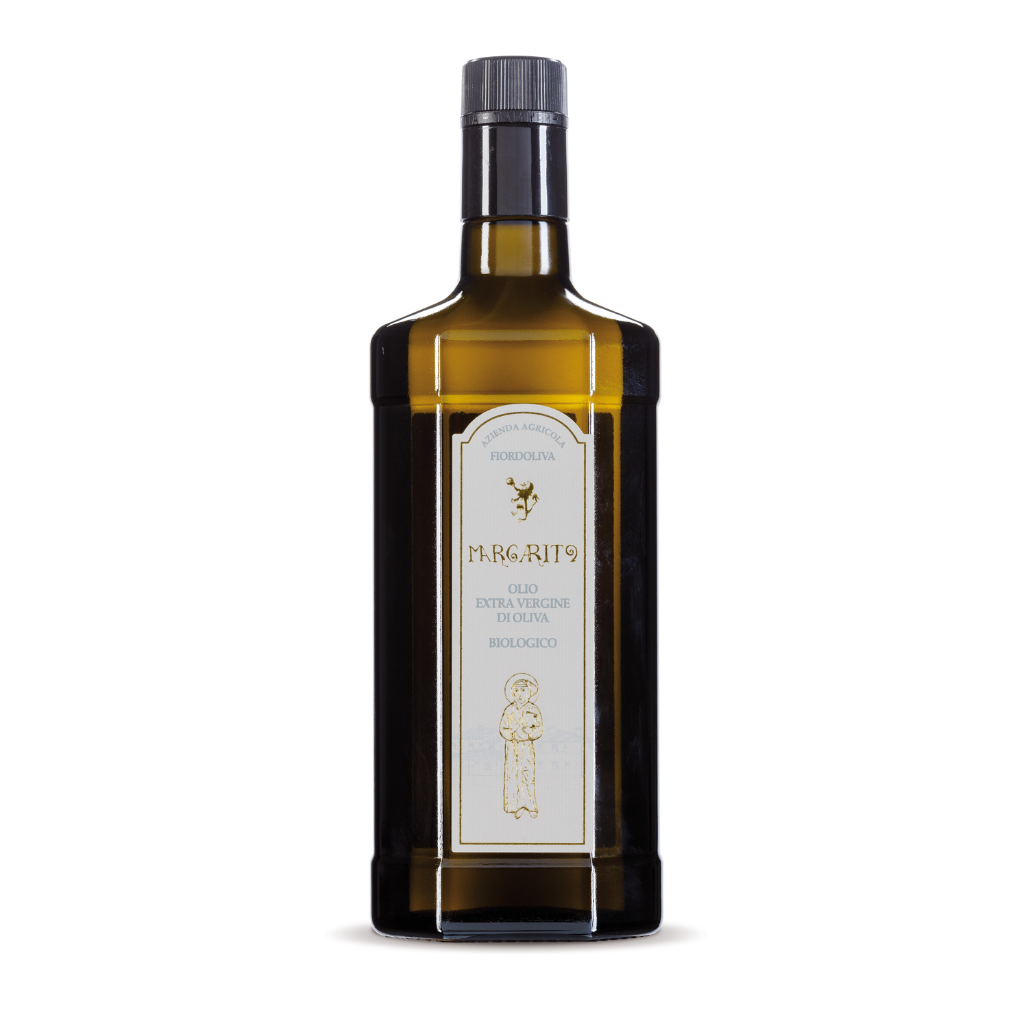 Olio EVO Margarito, 500 ml